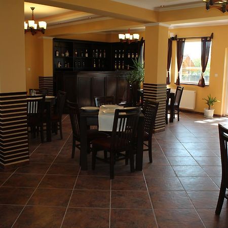 Gyongyvirag Panzio Bed & Breakfast Turia Ngoại thất bức ảnh