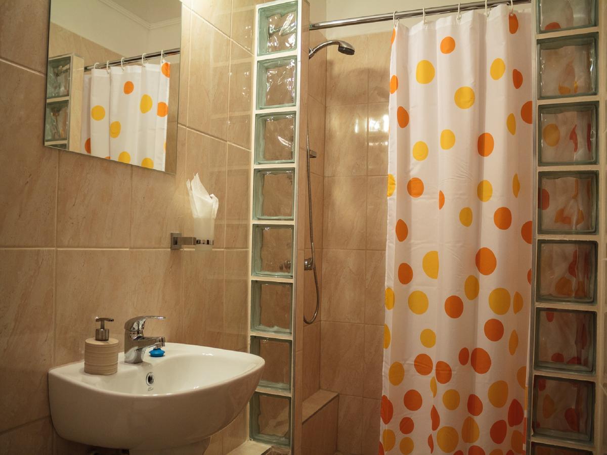 Gyongyvirag Panzio Bed & Breakfast Turia Ngoại thất bức ảnh